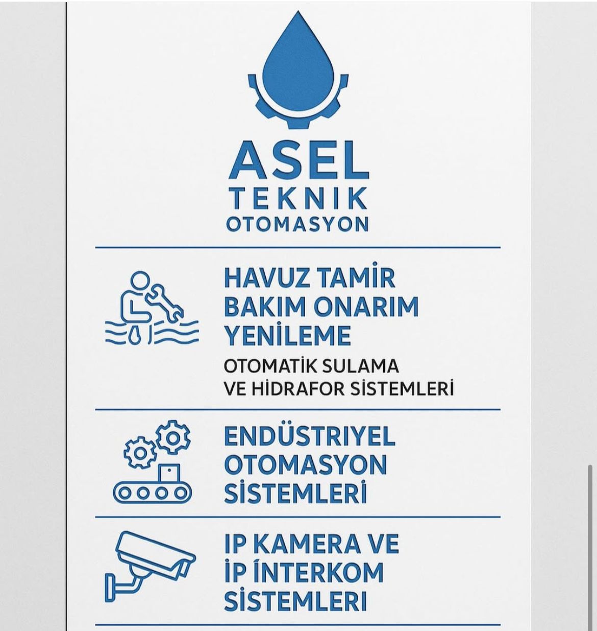 Asel Teknik Otomasyon